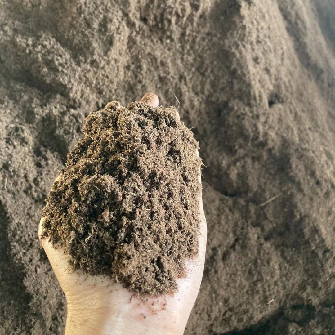 12升纯纯品氏泥炭（规格0-10）泥炭