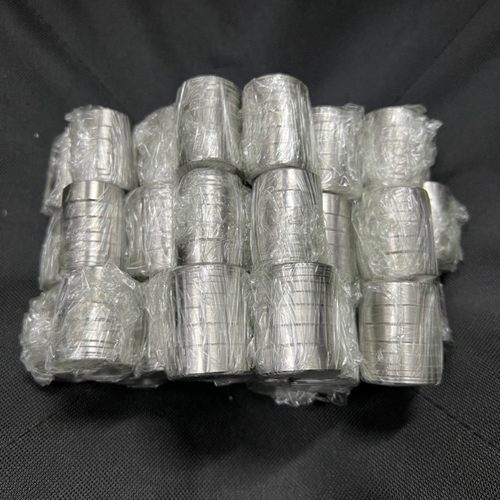 不锈钢轮毂居中轴套12轴16轴18轴20轴电机居中垫片轴套