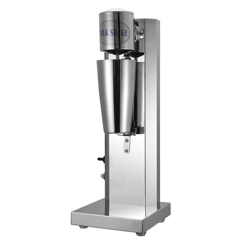 不锈钢雪克双头摇摇机单头奶昔机奶茶店咖啡奶泡机自动搅拌机商用,厨房电器,刨冰/碎冰/冰沙机,淘宝优惠券,粉丝福利购,淘宝优惠卷