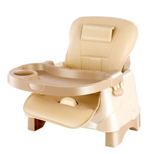 儿童矮款餐椅儿童多功能餐椅便携式可折叠宝宝餐椅bb凳吃饭椅子家