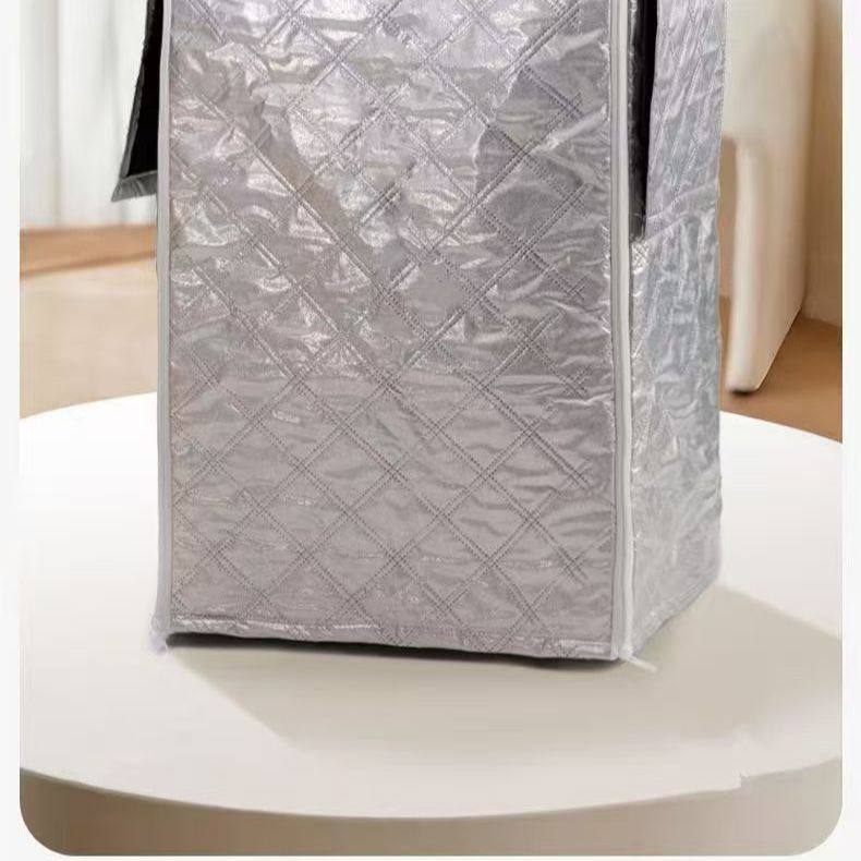 加棉鹦鹉鸟笼过冬保暖罩衣加厚八哥笼衣遮光防寒珍珠鸟冬季保暖,宠物/宠物食品及用品,笼衣,淘宝优惠券,粉丝福利购,淘宝优惠卷