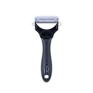 MarsenRotn 新品双头削皮刀可削番茄削甘蔗刮皮刀进口420J2刀头