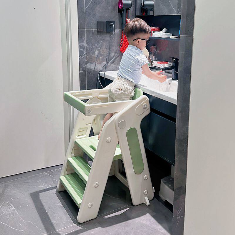 儿童成长型餐椅宝宝儿童餐椅成长家用小孩多功能高脚餐桌椅吃饭婴