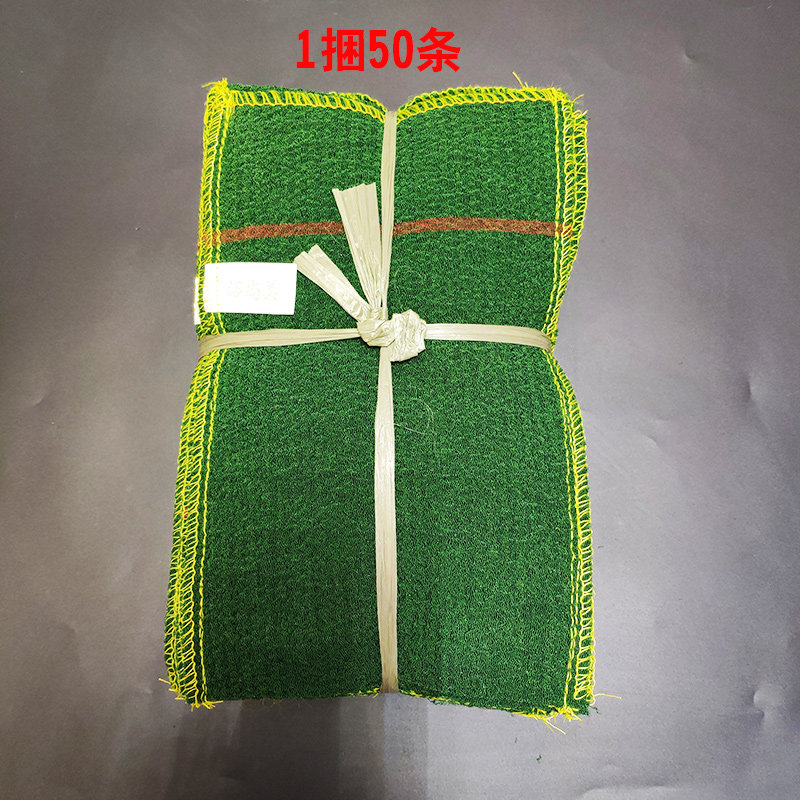 加厚搓背王绿王浴场专用澡堂技师搓澡巾酒店粗砂搓澡王冯氏粗磨砂