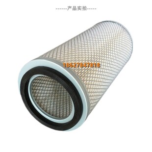 广州凌格风L37 0115空滤芯 L45螺压机保养配件空气过滤器L010802