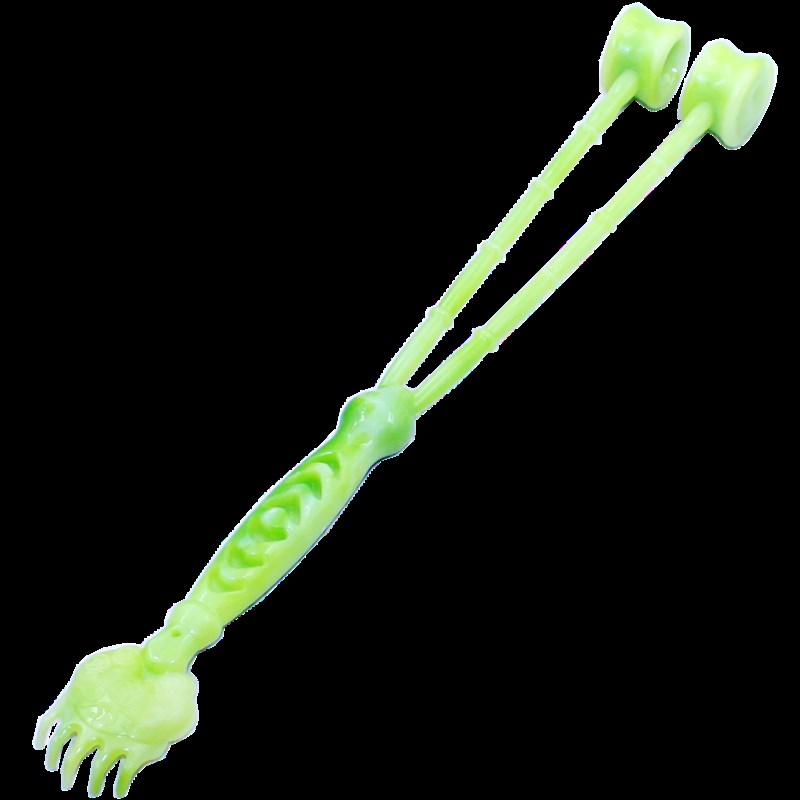 经络按摩锤子敲打锤敲背锤 痒痒挠抓痒器 挠痒抓背神器 捶背按摩