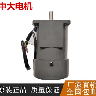 5IK60A 调速光轴电机60W二级2800转马达 中大马达5IK60RA