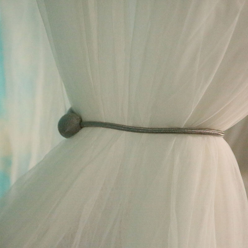 三开门四叠门双门蚊帐磁扣绳磁贴绑带磁铁吸力挂钩装饰配件瀑布灯,床上用品,其它,淘宝优惠券,粉丝福利购,淘宝优惠卷