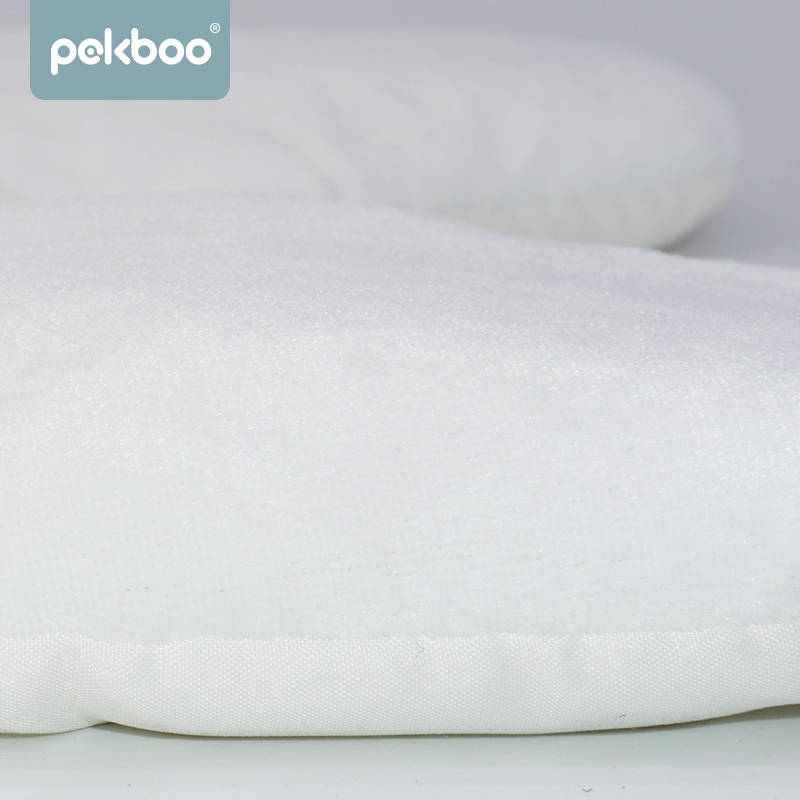 推车餐椅棉绒垫子冬季保暖透气宝宝餐椅通用棉垫儿童婴儿餐桌垫