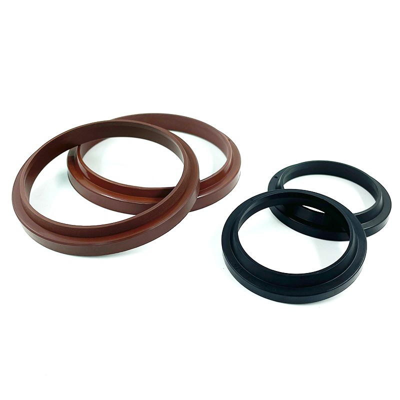 J型氟橡胶防尘圈105/110/115/120/125*119/124/129/134/139*8/12