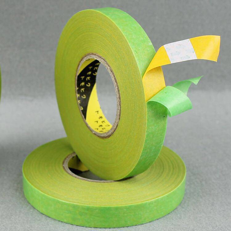 黄色和纸胶带美纹纸水包仿砖外墙涂料装修施工分格线条双层分色纸,办公设备/耗材/相关服务,美纹纸胶带,淘宝优惠券,粉丝福利购,淘宝优惠卷