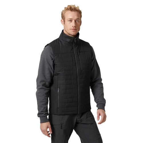 Helly Hansen/HH男Crew Insulator 2.0棉服30377