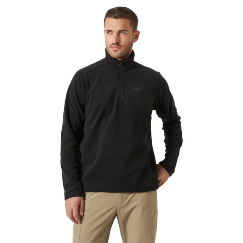 Helly Hansen/HH海丽汉森男Daybreaker 1/2 Zip Fleece抓绒衣5084