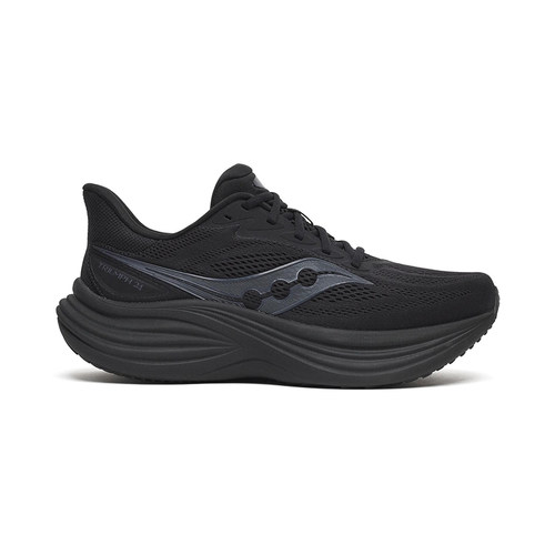 saucony索康尼男TRIUMPH 24胜利24旗舰级缓震舒适运动跑鞋100997