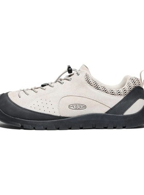 KEEN男款JASPER ROCKS SP户外山系潮搭舒适耐磨休闲鞋