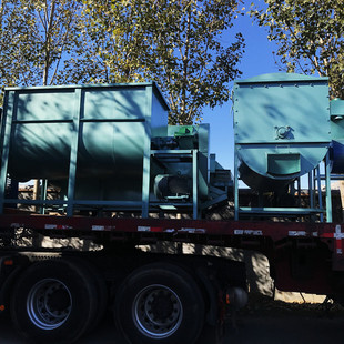 高温杀菌猫砂颗粒机养殖鸡鸭鹅饲料环模颗粒机纯草粉稻壳压粒机