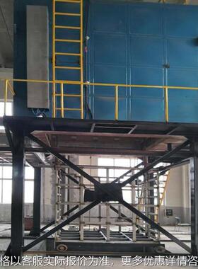 厂家按需制造工业炉设备 T4 铝合金快速淬火炉 箱式固溶炉 T6固熔