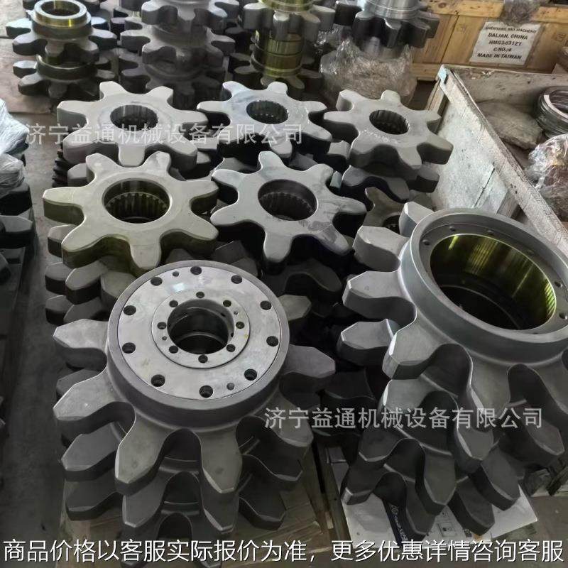 采煤机平滑靴 采煤机行星减速器 螺旋滚筒鸡西煤机采煤机配件,机械设备,矿山专用设备,淘宝优惠券,粉丝福利购,淘宝优惠卷