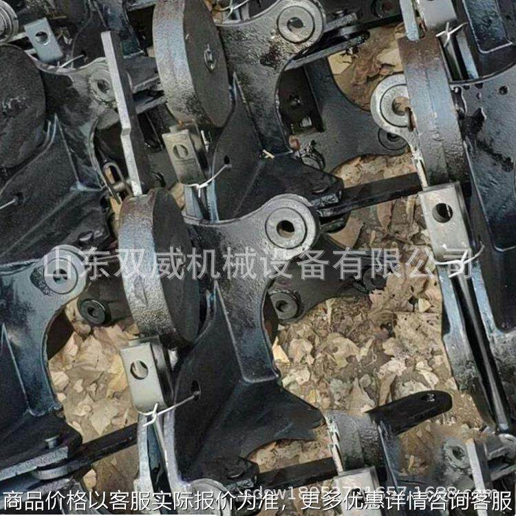 供应矿用手动扳道器 24kg 30kg 卧式扳道器 机械式道岔扳道器厂家