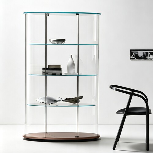 glas意式玻璃展示柜陈列柜