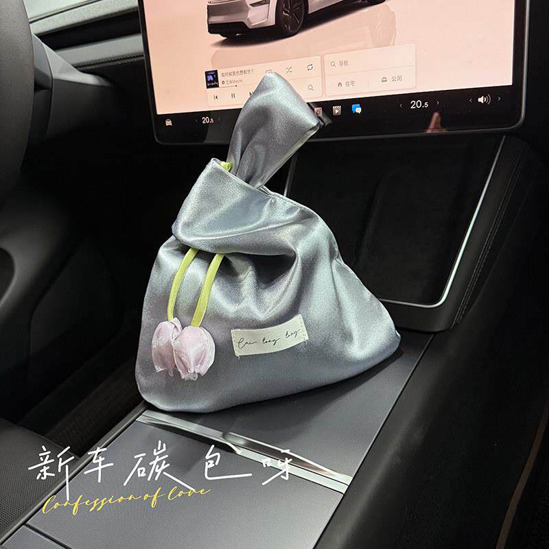 郁金车载创专意竹炭包新车除异味除甲醛车香内活用性碳包净化空气