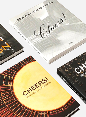 样板房装饰真书酒窖建筑艺术适用售楼处书房软装饰品摆件外文真书