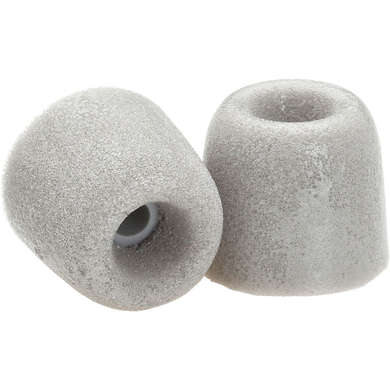 Comply T/TX隔音系列UCore/100/200/400/500/600海绵套C套 圆声带