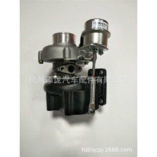 SF50FY涡轮增压器F3400 玉柴4F 玉柴490-12发动机 8.15.011