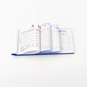 送货单两联二联单送货单三联带复写四联送货清单据财务办公不定制