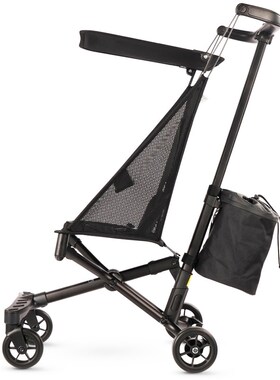 小虎子溜娃神器推车配件头靠头布t18收纳包背包挂包挂袋遛娃雨披