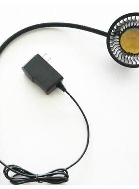 8W220VLED机床工作灯机床专用LED照明灯检修灯机床附件