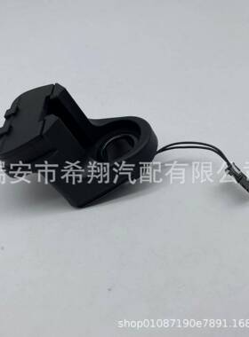 直销适用于宝马E39尾门开关后窗开关OE：61318363631