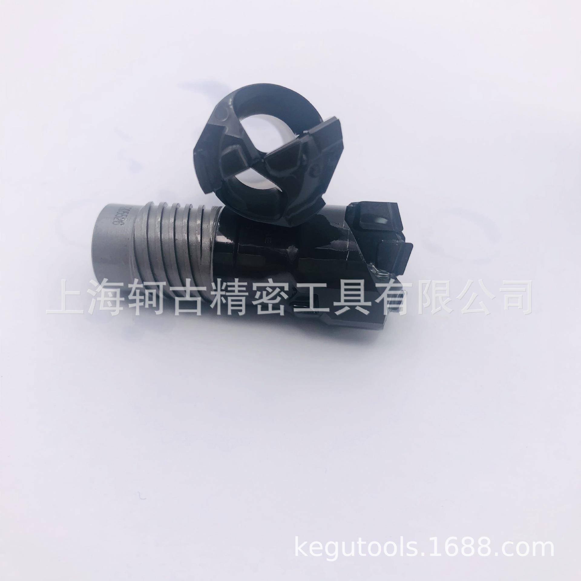 BTA深孔钻BTA钻管板钻中国总代DTS.T.1625