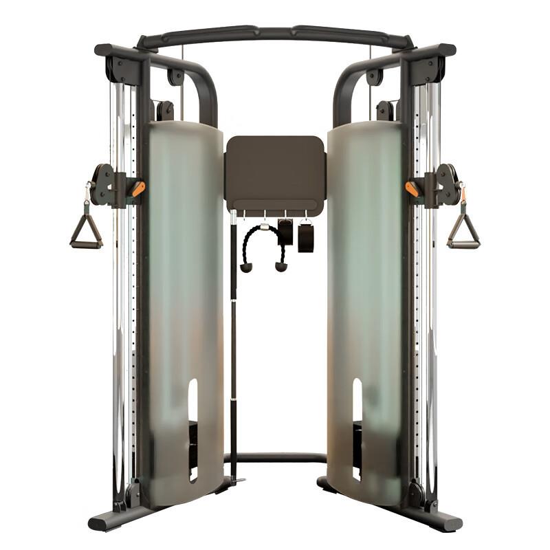 舒华小飞鸟综合训练器家用力量站SH-G698健身房健身器材多功能