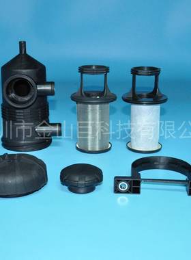 油气分离器3931070550油气分离器Provent200612630060015