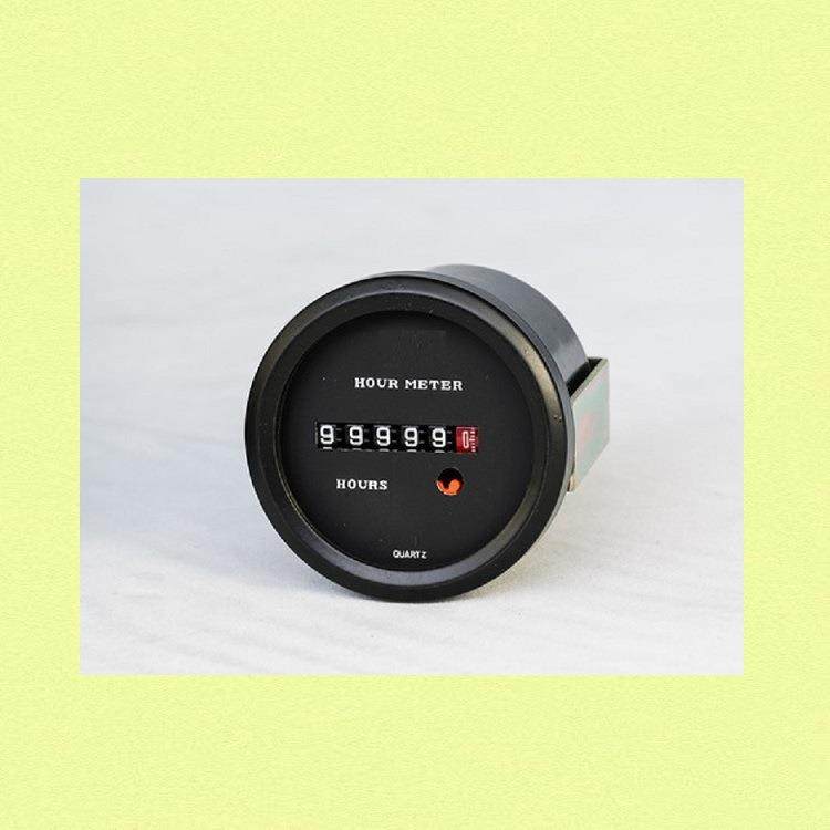 石英计时器（直流）型号:TY14-QJT5库号：D333903