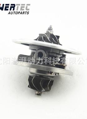 梅赛德斯Mercedes涡轮增压器机芯GT1852V709836-5004S778794