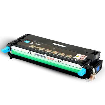 适用310-8092戴尔3110硒鼓3115cn彩色打印机墨盒碳粉匣Dell墨粉盒