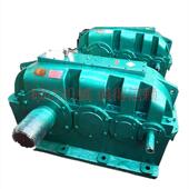 减速机ZSY180 31.5 2输送机硬齿面减速机ZSY减速机输送减速机