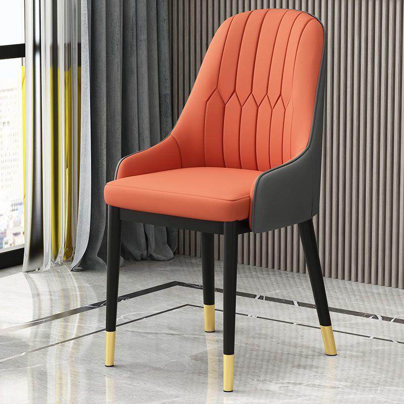 椅子家用轻奢餐椅简约现代靠背凳子办公椅酒店餐厅休闲椅子餐桌椅,基础建材,脚轮/万向轮,淘宝优惠券,粉丝福利购,淘宝优惠卷