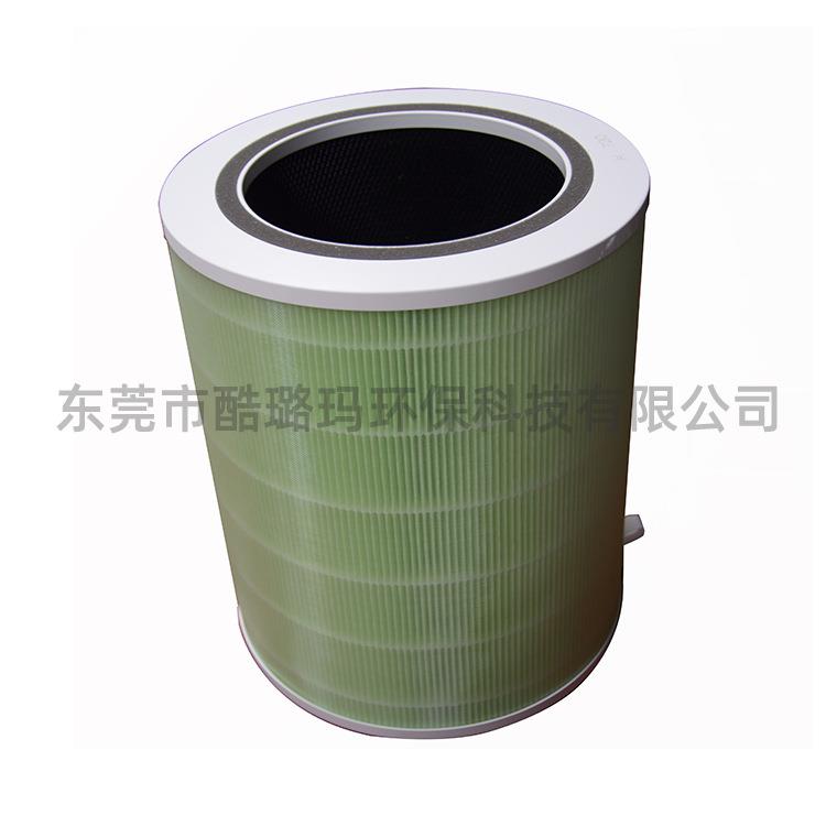 空气净化器滤筒FC500A适配机型720、420欢迎咨询