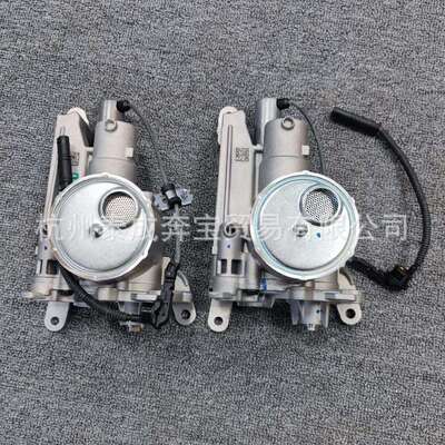 适用宝马mini雪铁龙11417647376机油泵总成1001F9V764737680