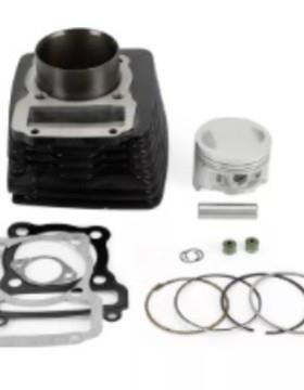 墨西哥美客多热销：VENTOTORNADO250CROSSMAX250气缸套装