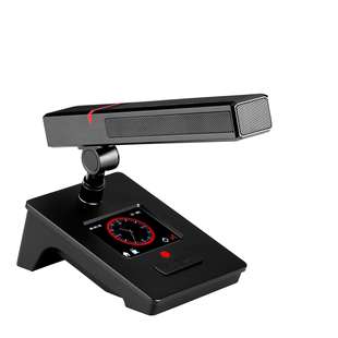 欧诺声OUNUOSHENGTE-8012M有线视像带表决功能手拉手会议系统