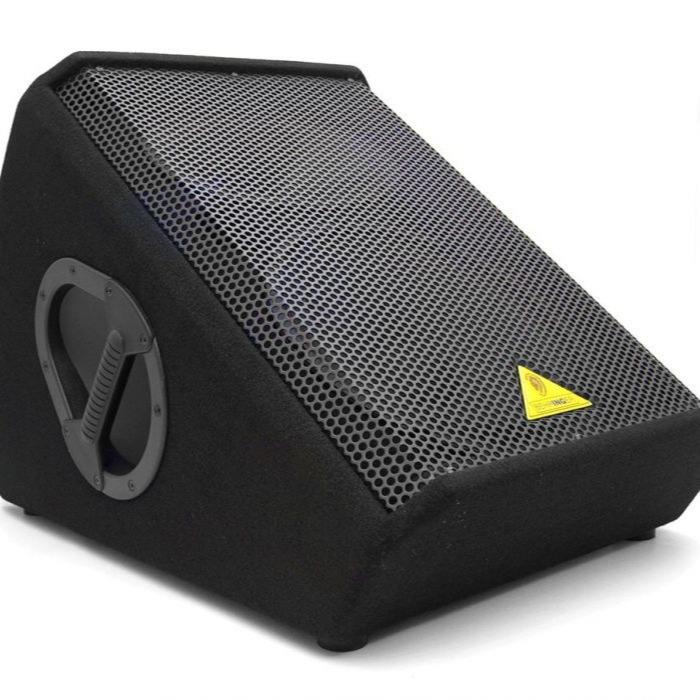 behringerVP1520单15寸全频无源音箱专业音箱会议室音箱