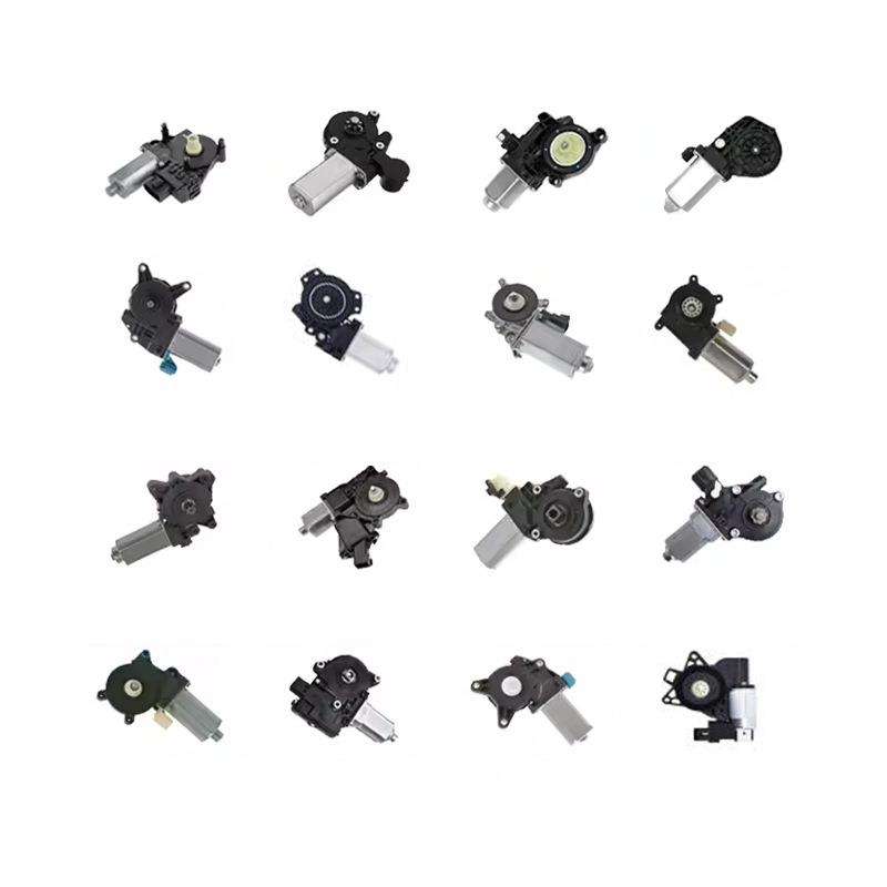 房车踏板电机适用于Lippert300-14063001406300-14573001457