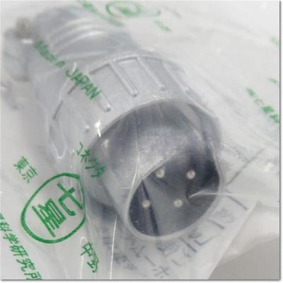 七星科学NANABOSHI航空插头NWPC-443-PM14NWPC-5010-P16电子