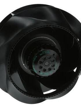 德国原装R2E250-RA50-09230V210W新型离心风机净化器风扇