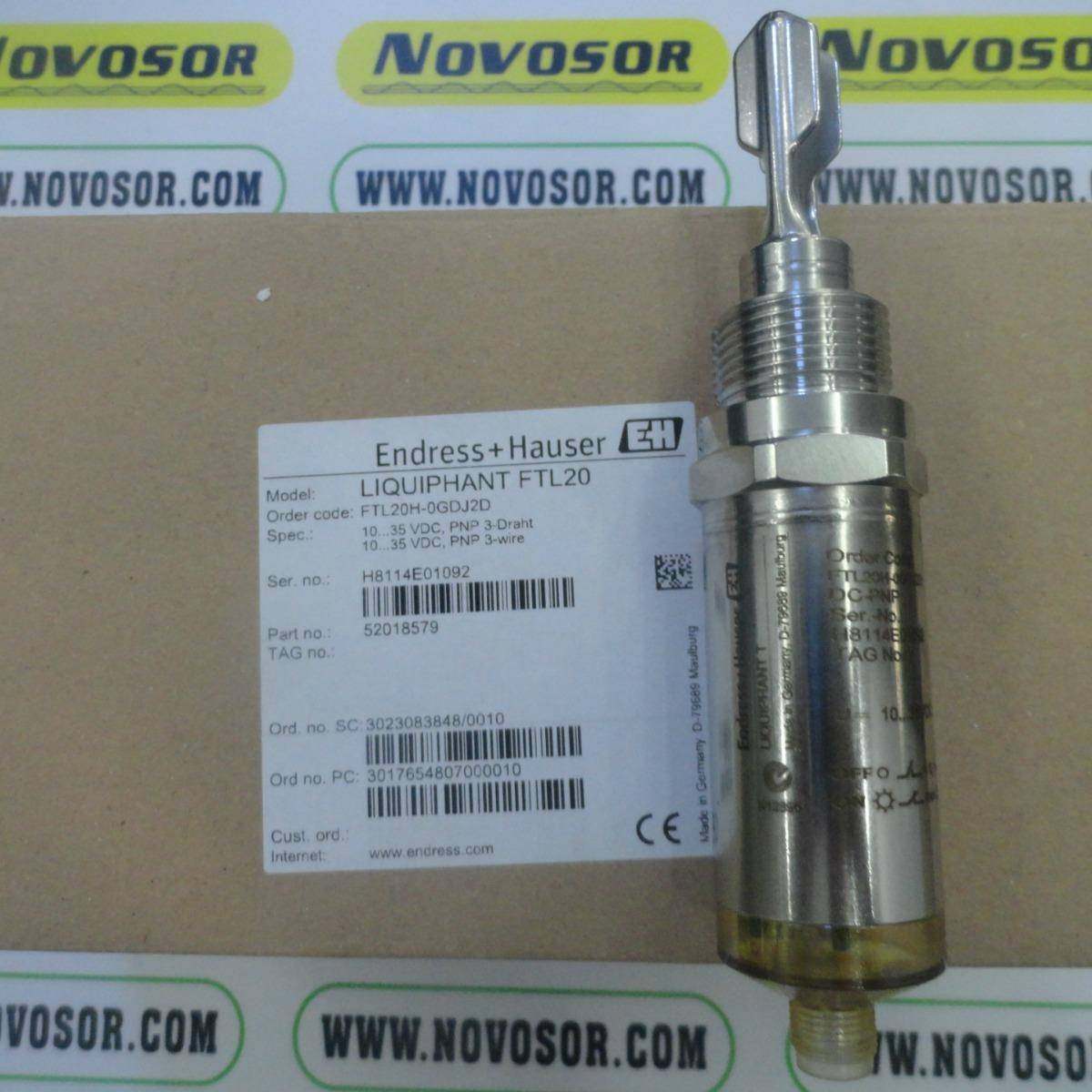 E+HFTL20H-0GDJ2D先咨询再订期货