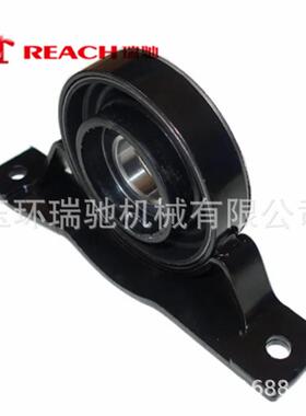 传动轴中间支架52123974AD97698752123980AD986220配件